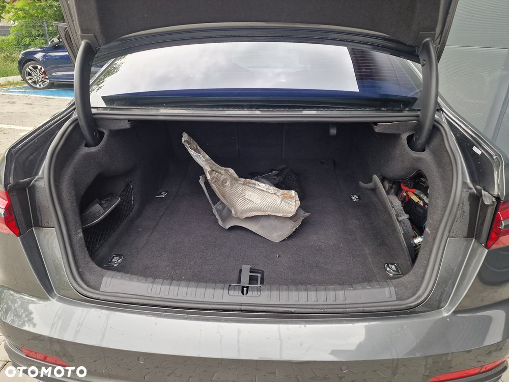Audi A6 Limousine - 36