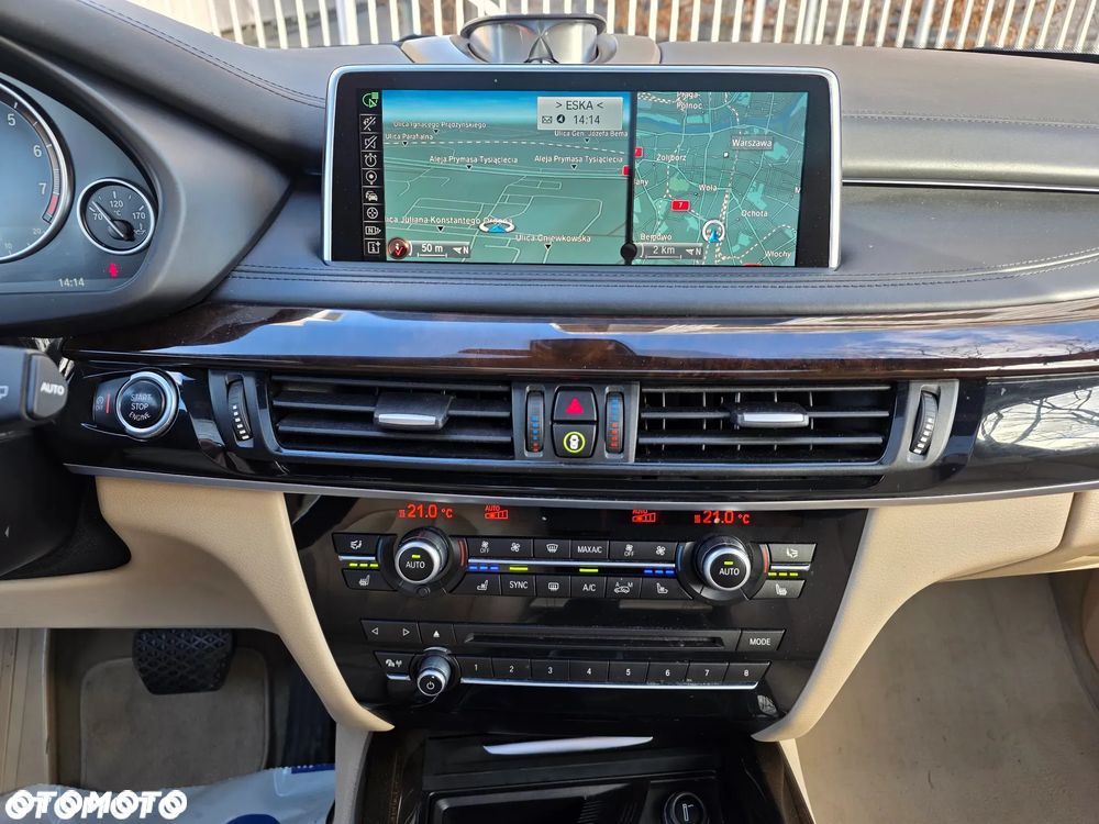 BMW X5 - 15