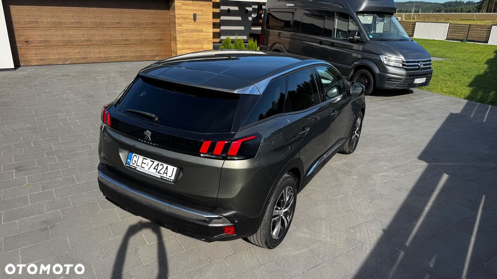Peugeot 3008 PureTech 130 Stop & Start GPF EAT8 Crossway - 6