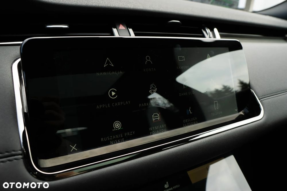 Land Rover Range Rover Evoque - 29