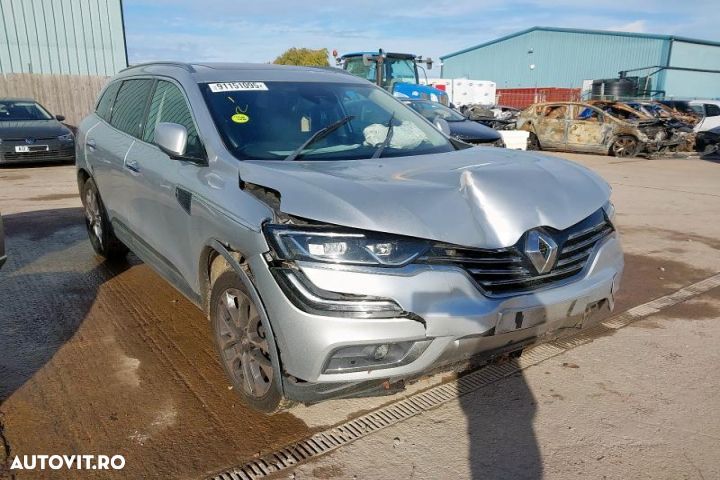 Dezmembrez Renault Koleos 2 [2016 - 2020] Crossover 2.0 dCi X-tronic - 4