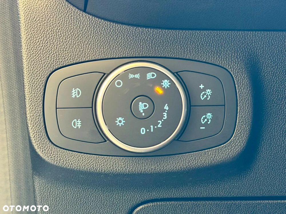 Ford Fiesta Vignale 1.0 EcoBoost ASS - 12
