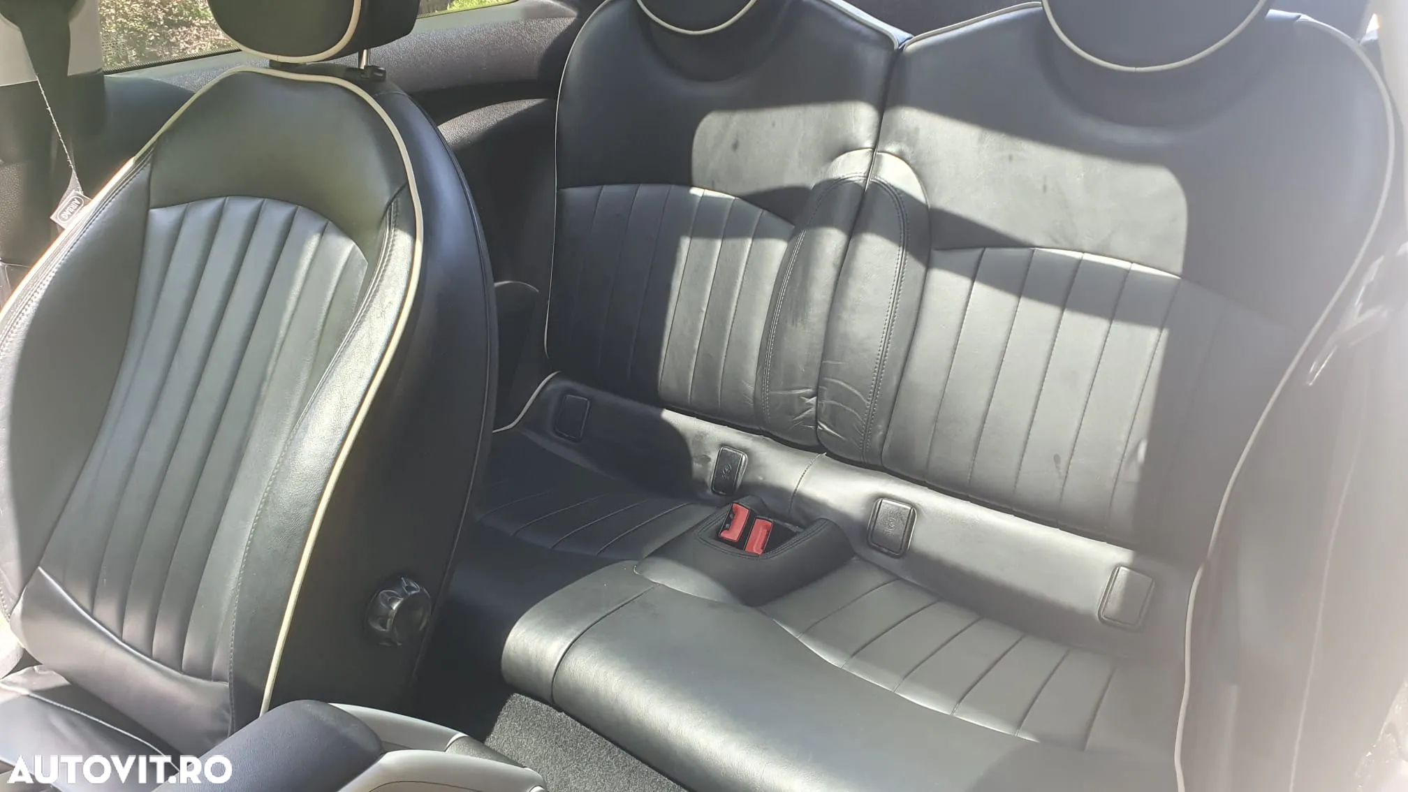 Mini Cooper Standard - 3