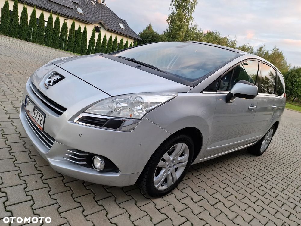 Peugeot 5008 - 24