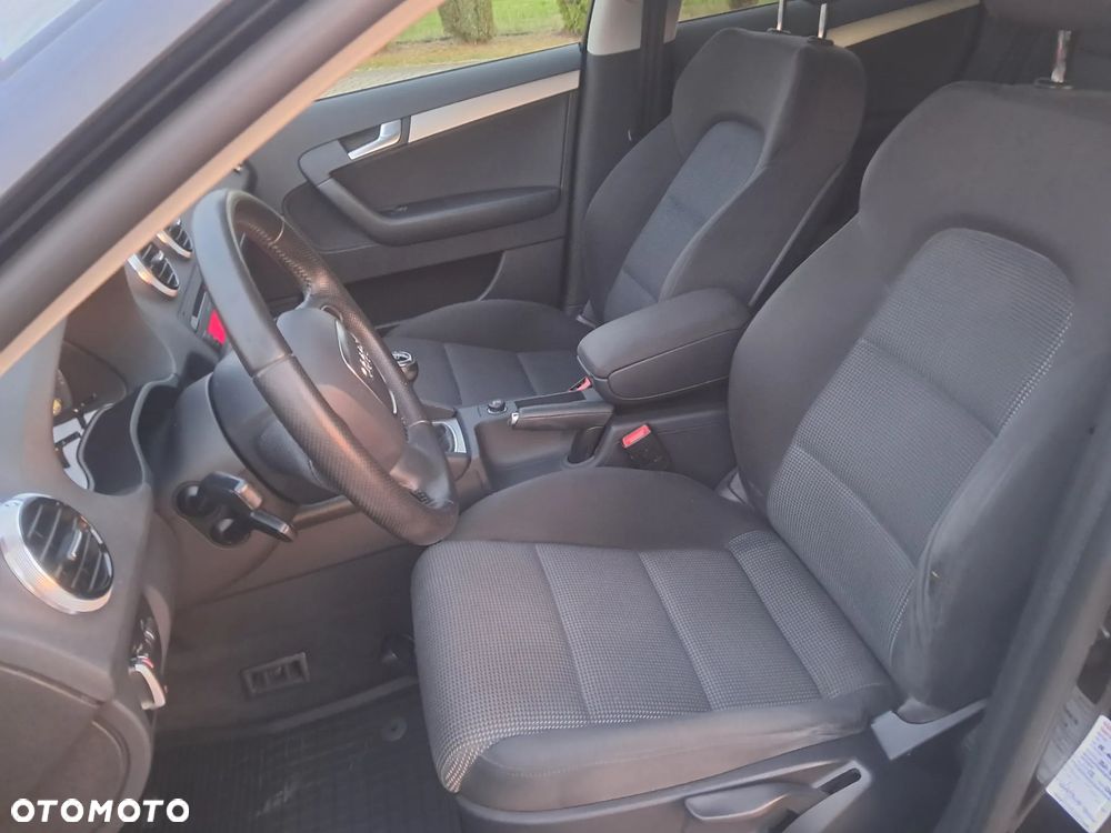 Audi A3 Sportback - 21