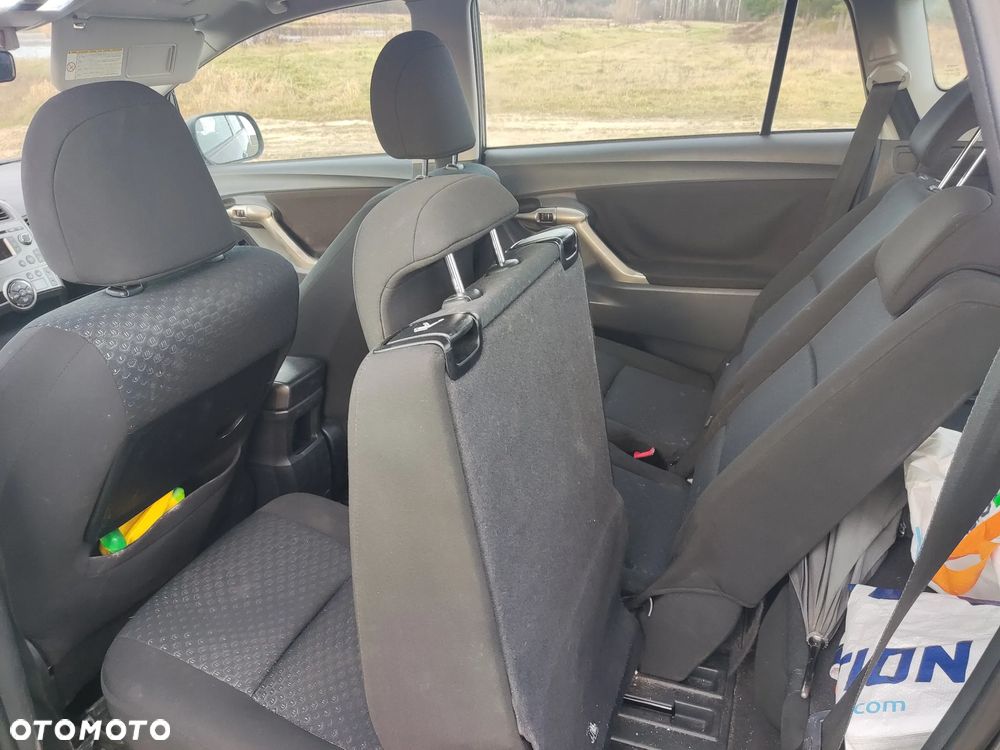 Toyota Verso 2.0 D-4D 7-Sitzer Life - 8