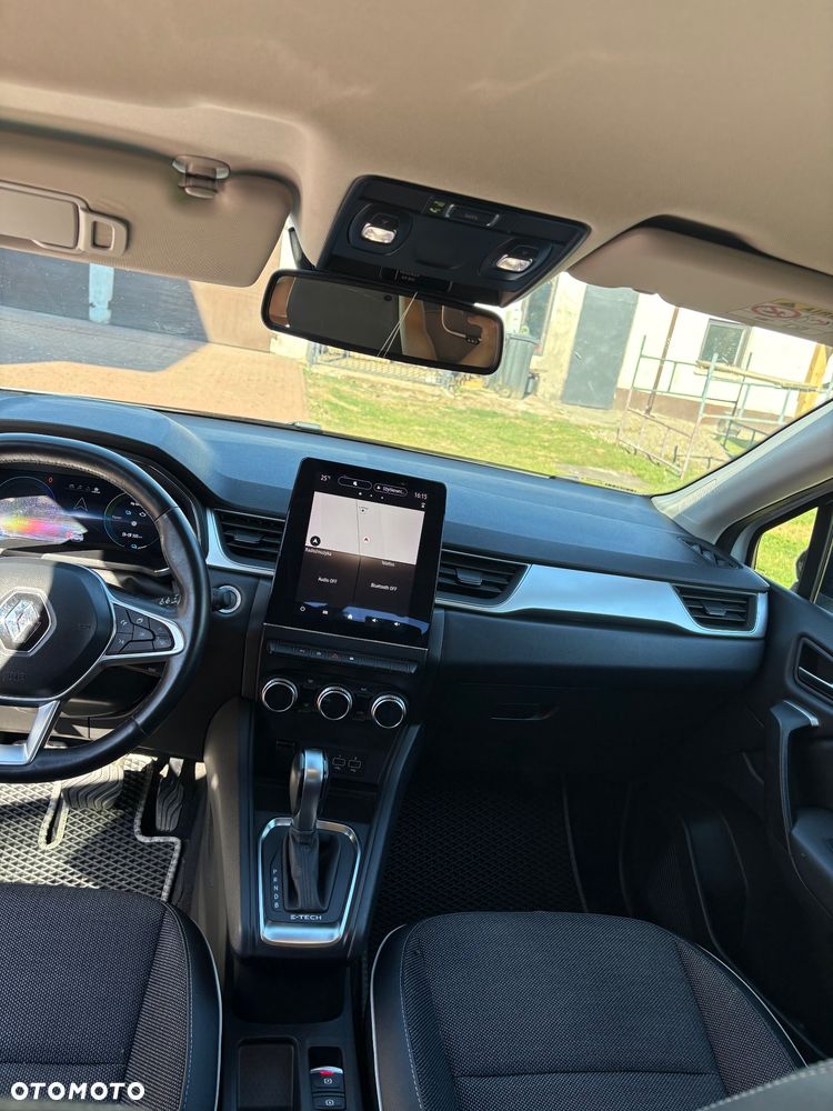 Renault Captur - 18