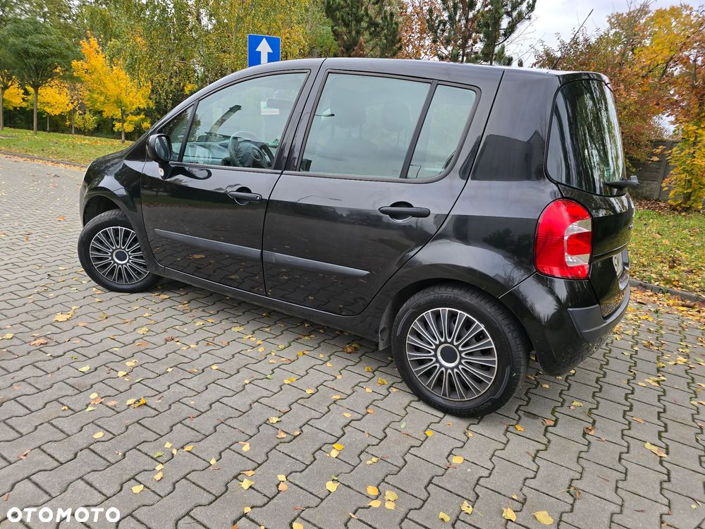 Renault Modus 1.2 16V Alize - 22