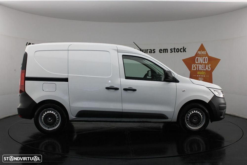 Renault EXPRESS VAN 1.5 BLUE DCI CONFORT - 5
