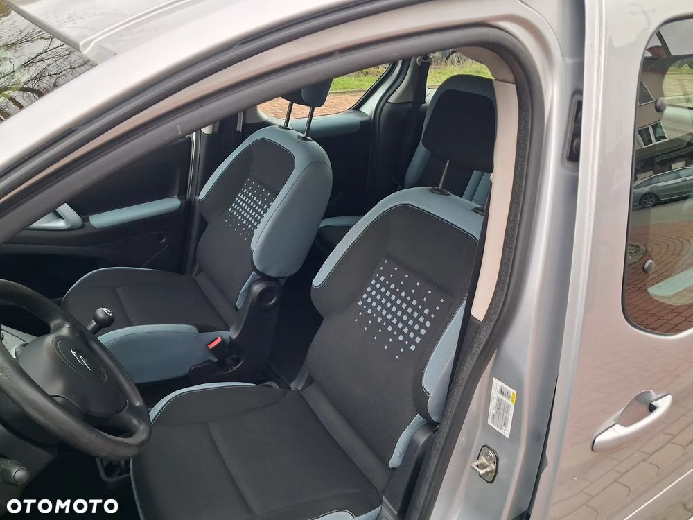 Citroën Berlingo 1.6 HDi Selection - 6