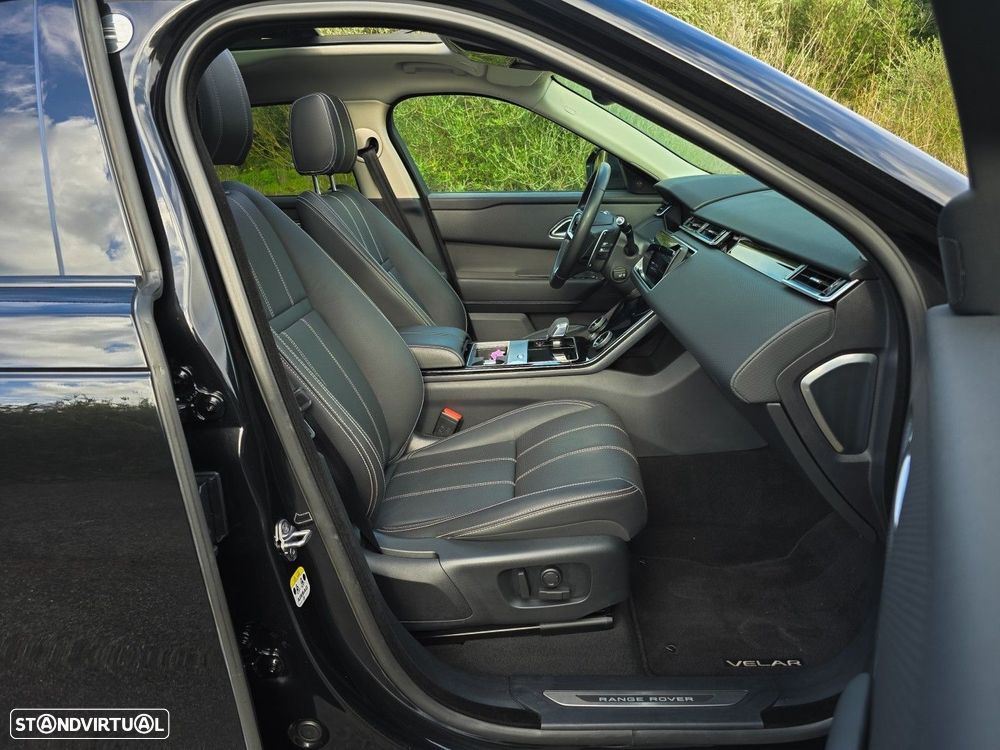 Land Rover Range Rover Velar P400e S - 19