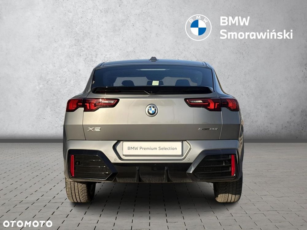 BMW X2 - 4