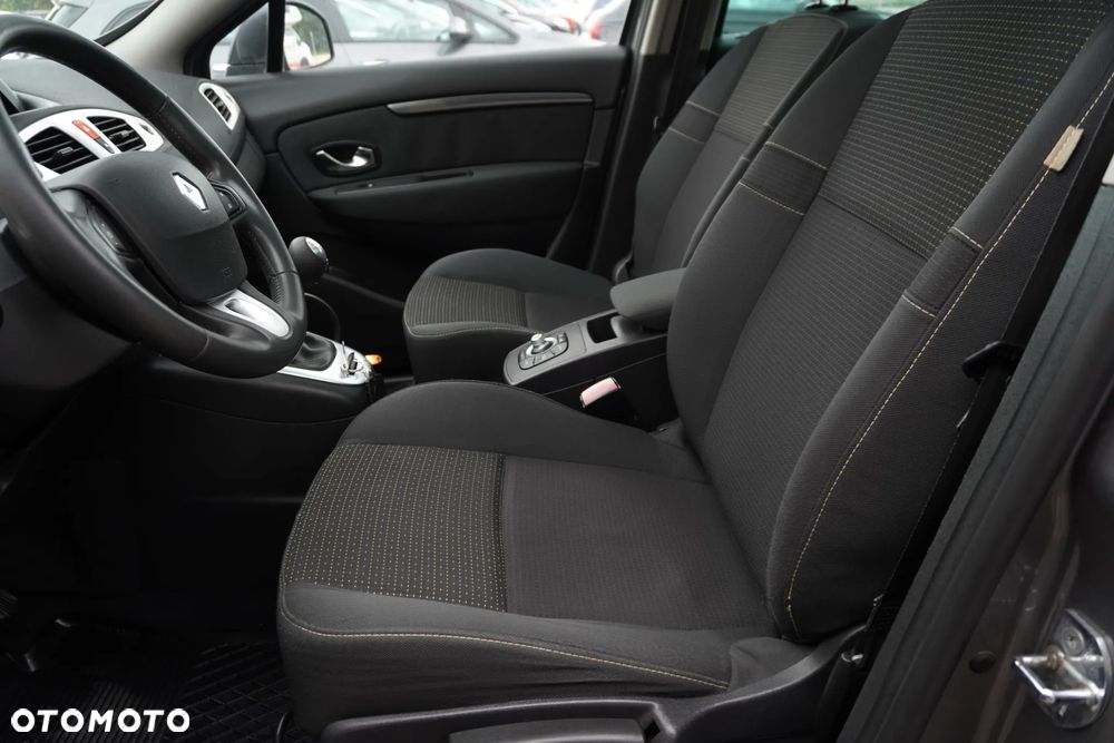 Renault Grand Scenic TCe 130 Luxe - 20