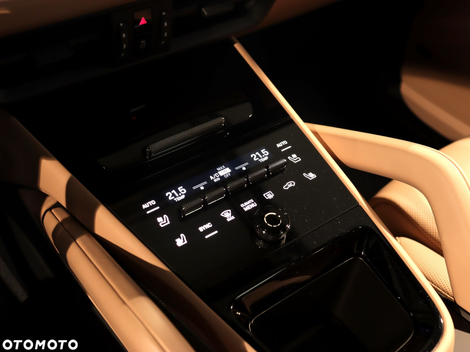 Porsche Cayenne Coupe S - 25