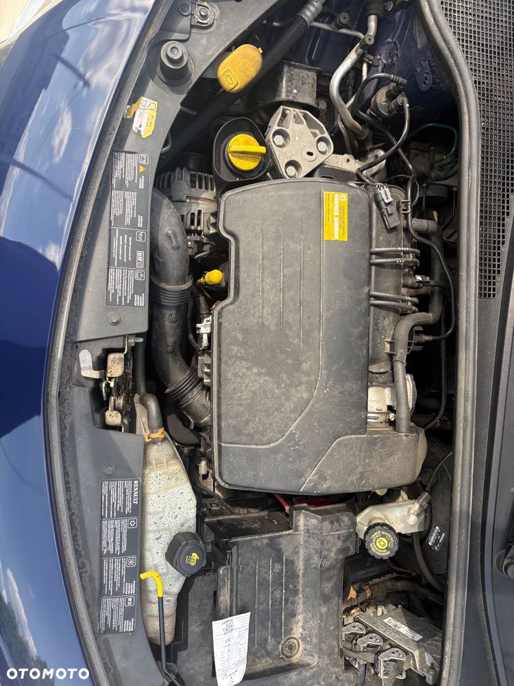 Renault Clio 1.2 16V Exception - 18