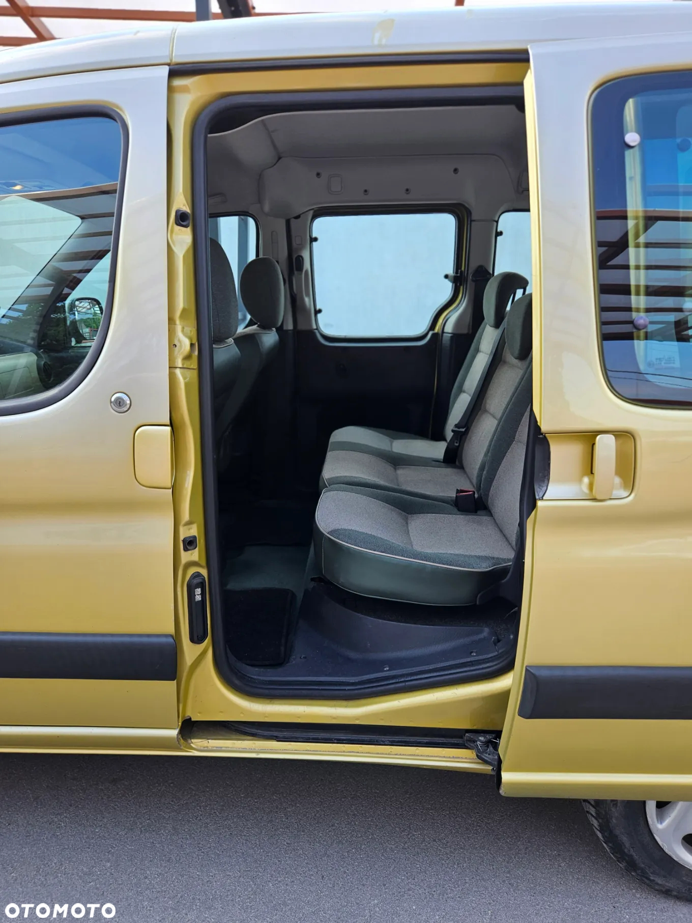 Peugeot Partner - 9