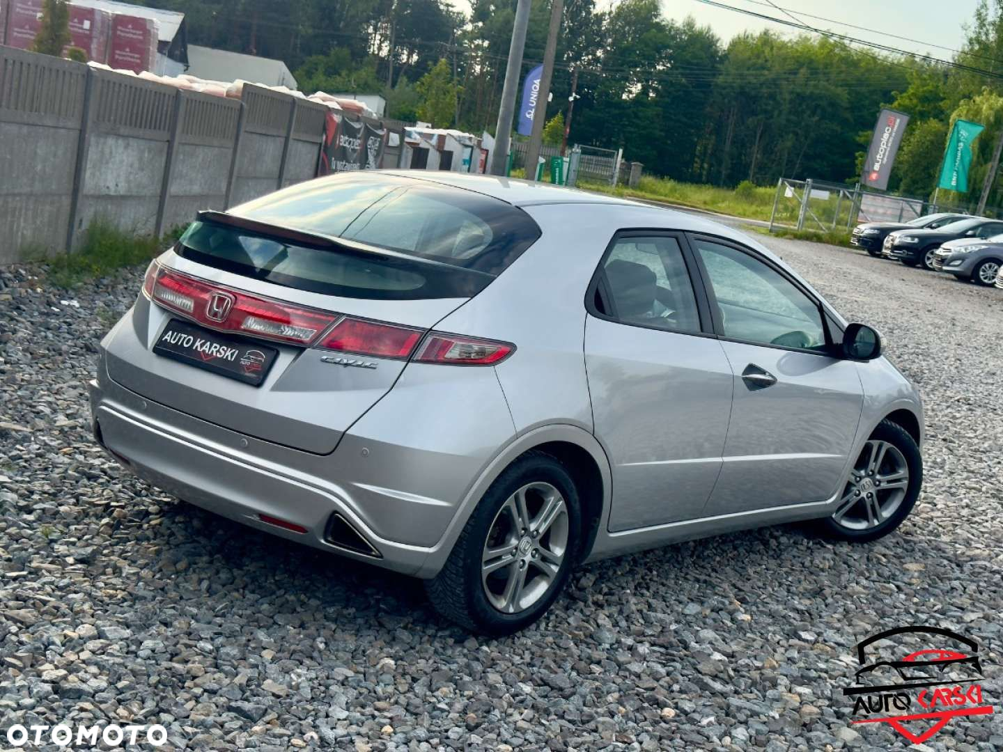 Honda Civic - 19