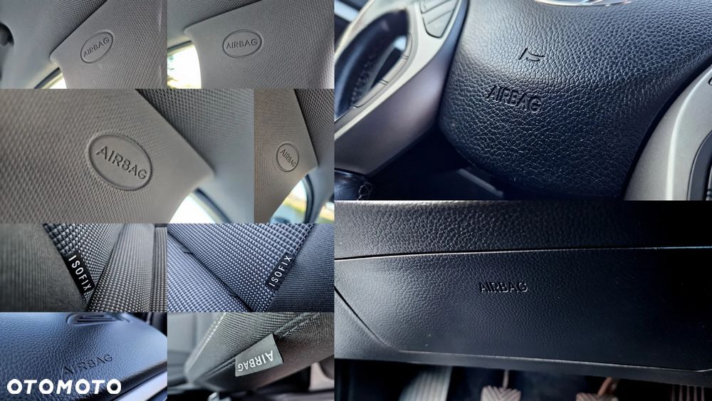 Hyundai i30 1.6 GDI BlueDrive Classic + - 37