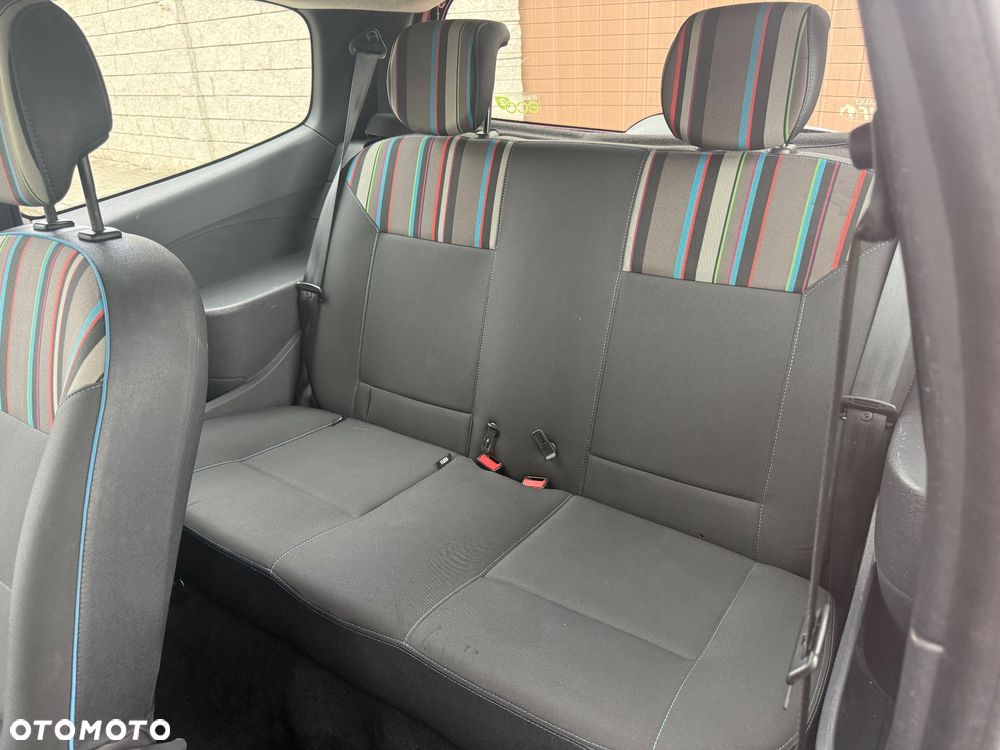 Renault Twingo 1.2 LEV 16V 75 iTwingo - 6