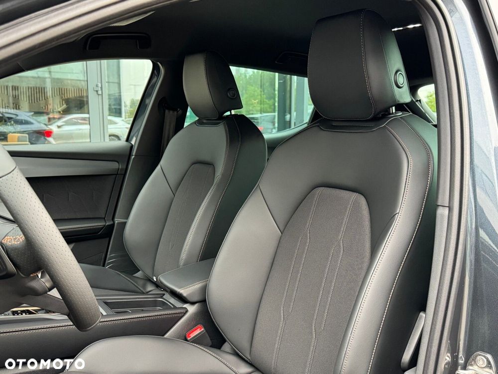Cupra Leon 1.5 eTSI mHEV DSG - 16