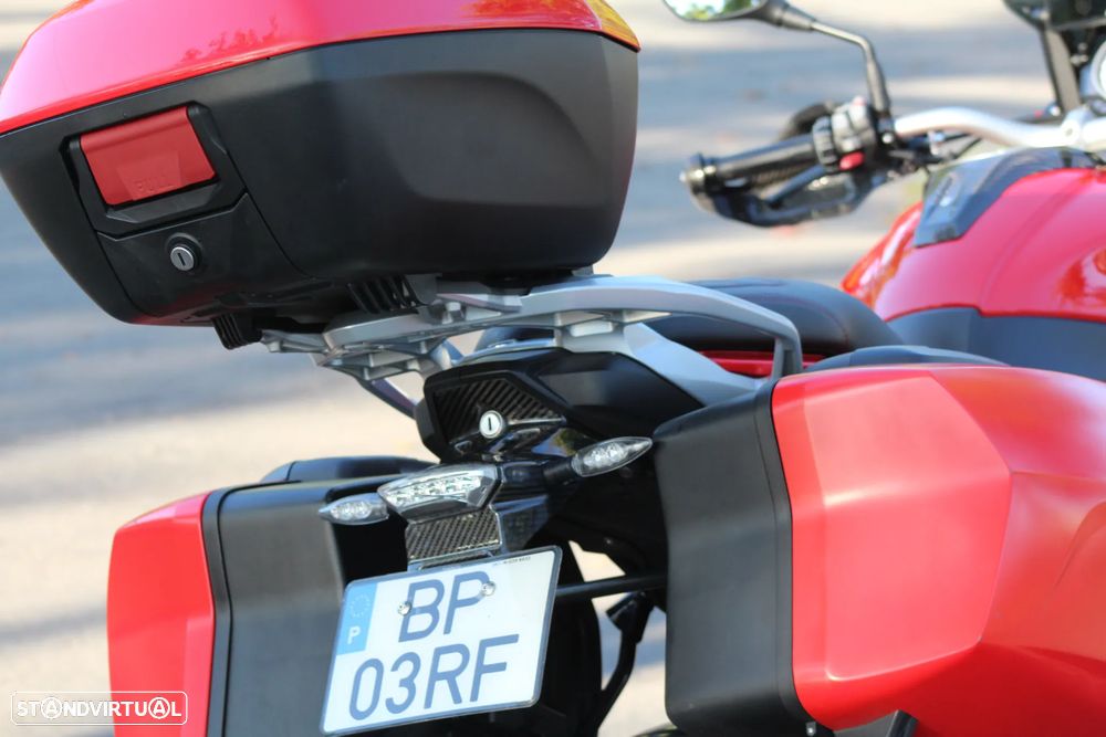 BMW S 1000 XR - 23