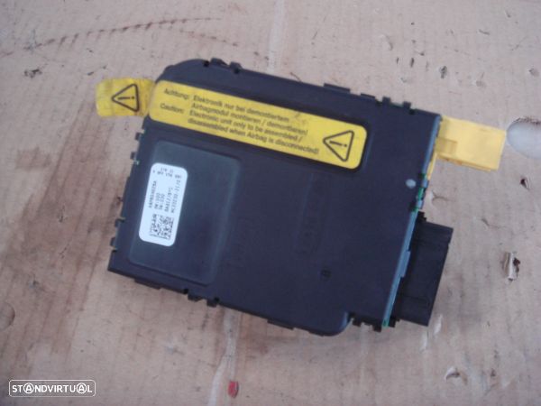 Modulo Control De Direcção Volkswagen Golf V (1K1) - 1