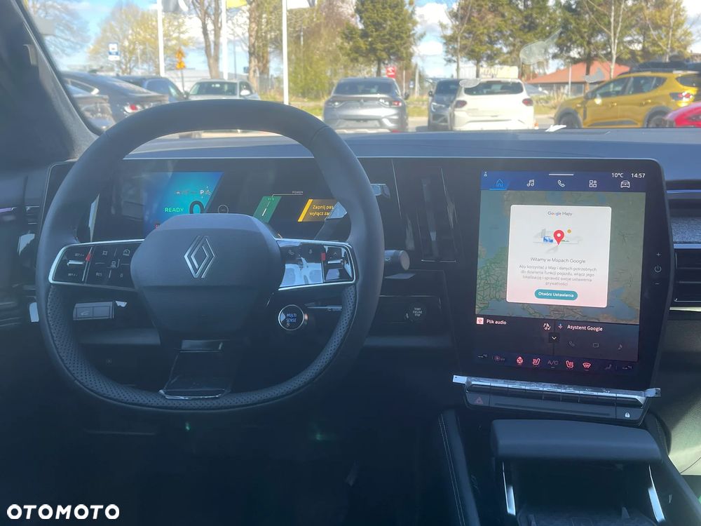 Renault Austral 1.2 E-Tech Full Hybrid 200 Techno MMT - 8