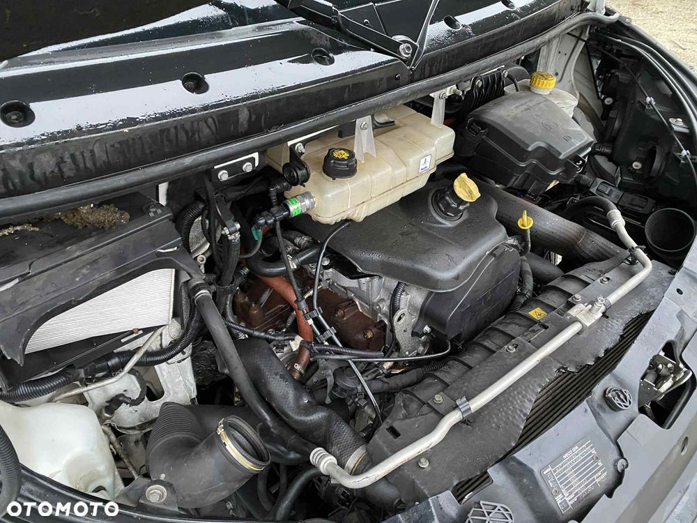 Iveco DAILY 35C * HI-MATIC * Max Rozstaw * 2019r - 17