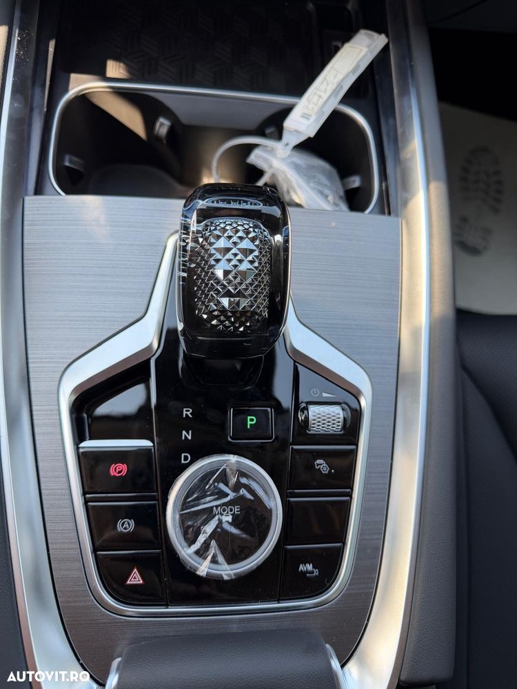 Chery Tiggo 7 1.6 TGDI 7DCT Luxury - 23
