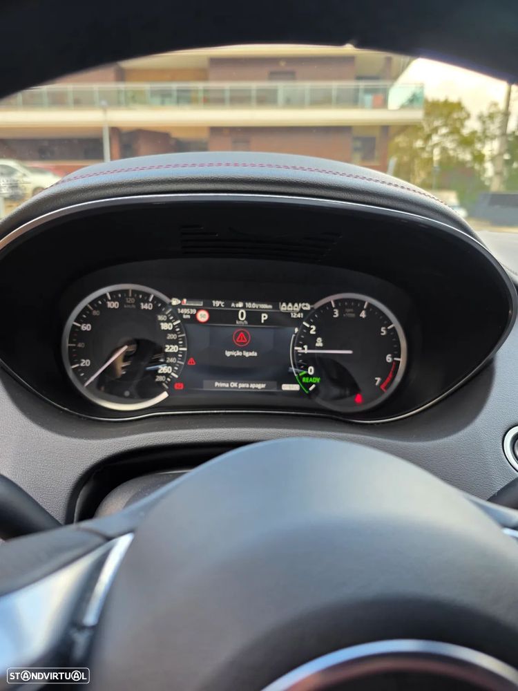 Jaguar E-Pace 1.5 P300e R-Dynamic S AWD Aut. - 7