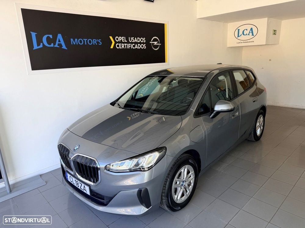 BMW 225xe Active Tourer e xDrive Edição Optimized - 3