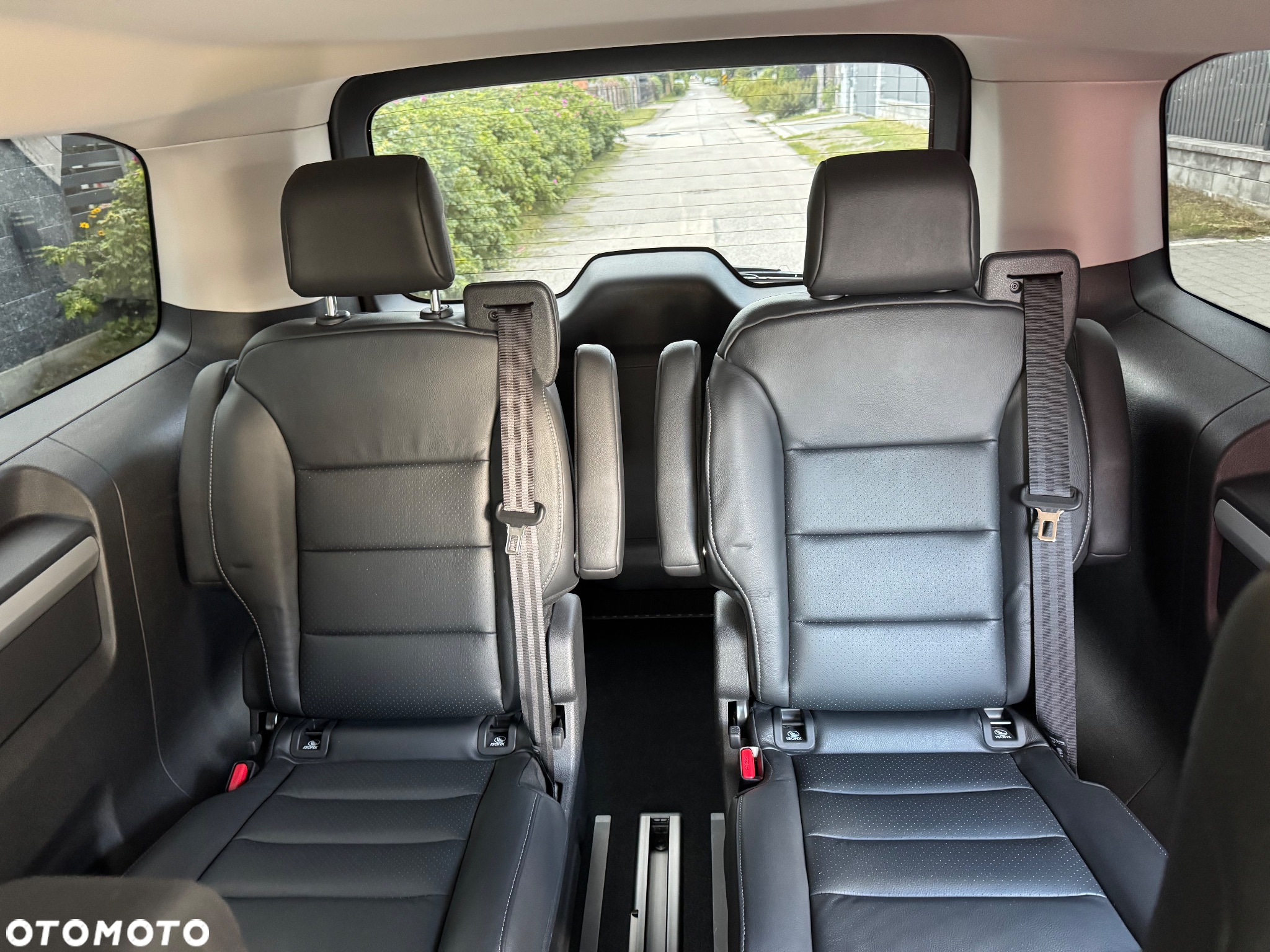 Citroën SpaceTourer 2.0 BlueHDi XL Shine - 26