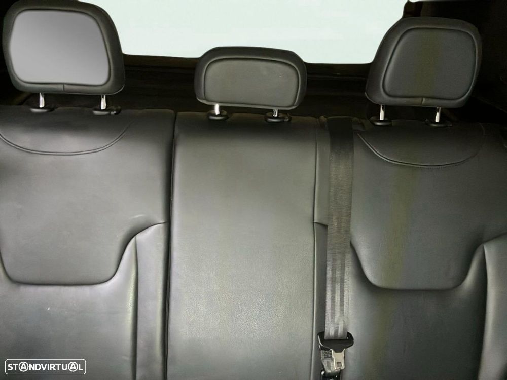 Jeep Renegade 1.6 MJD Limited - 17