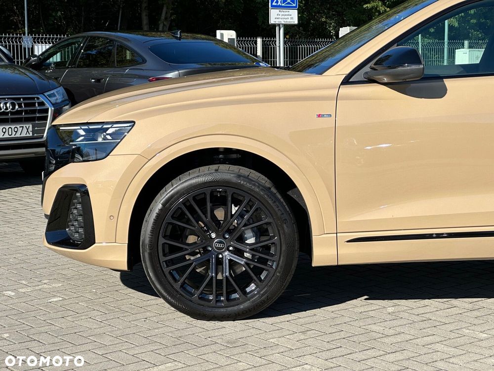 Audi Q8 - 5