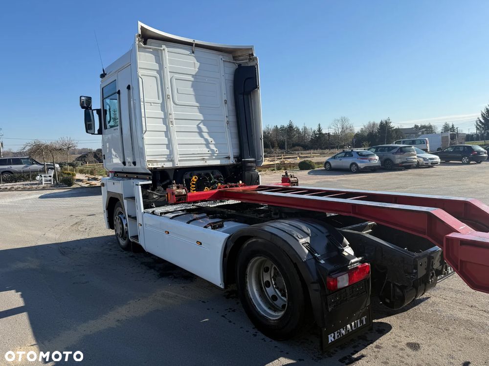 Renault magnum 460 - 3