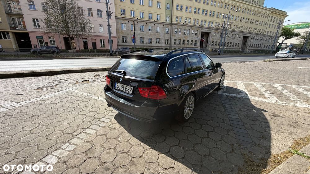 BMW Seria 3 - 3