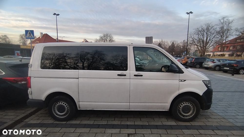 Volkswagen Transporter L1H1 - 3