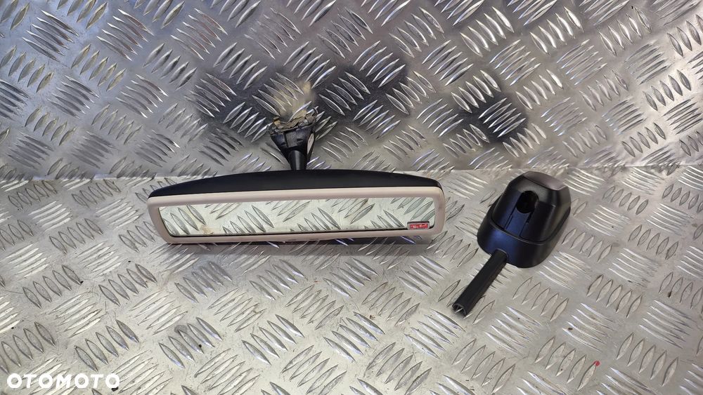 VW TOUAREG 7P 10-18R LUSTERKO WEWNETRZNE WSTECZNE 7P6857511 S Q - 1