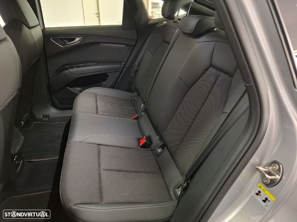 Audi Q4 Sportback e-tron 45 82 kWh - 17