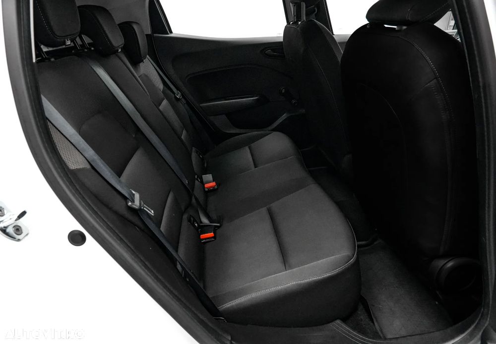 Renault Clio V 1.0 TCe Intens - 16