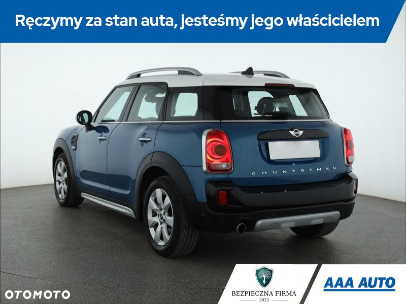 MINI Countryman - 5