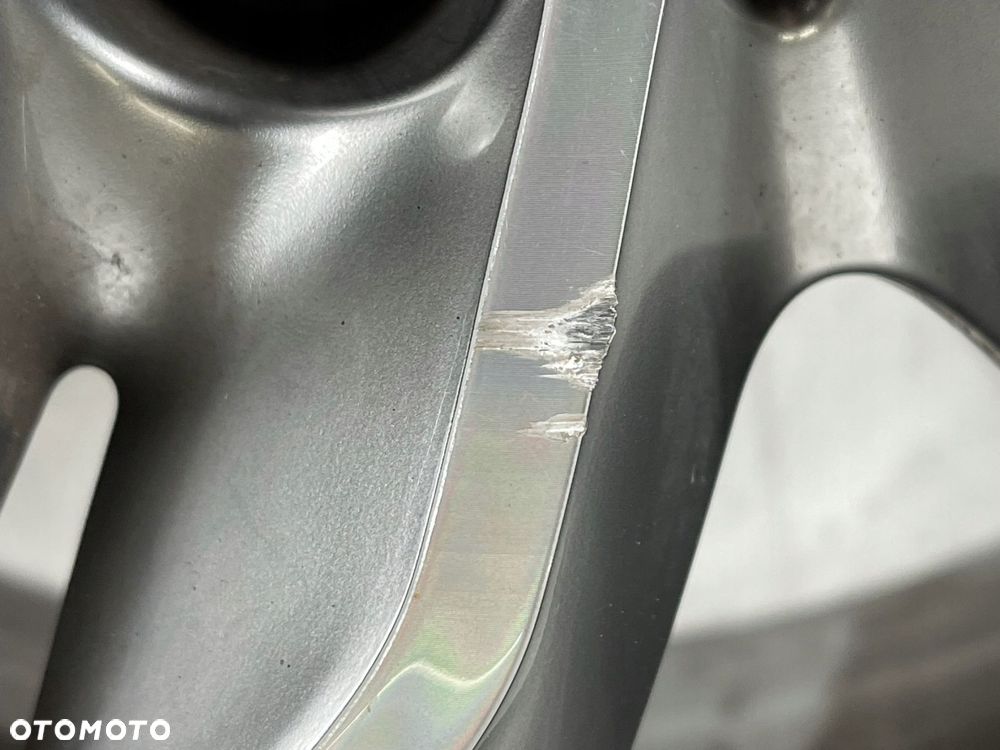 BMW X2 F39 X1 F48 ALUFELGA FELGA 18 CALI 7,5J ET51 5X112 7850456 - 12