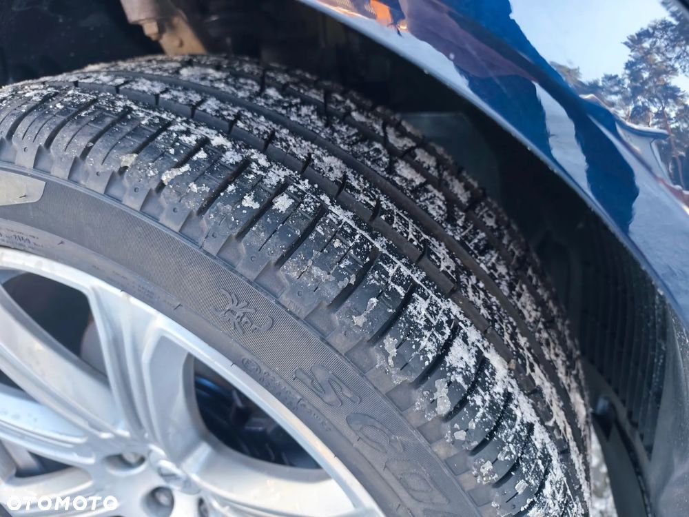 Volvo XC 90 T6 AWD Inscription 7os - 24