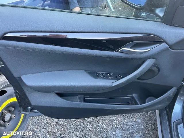 Dezmembrez BMW X1 E84 Facelift 2012 2.0 N47D20C - 10