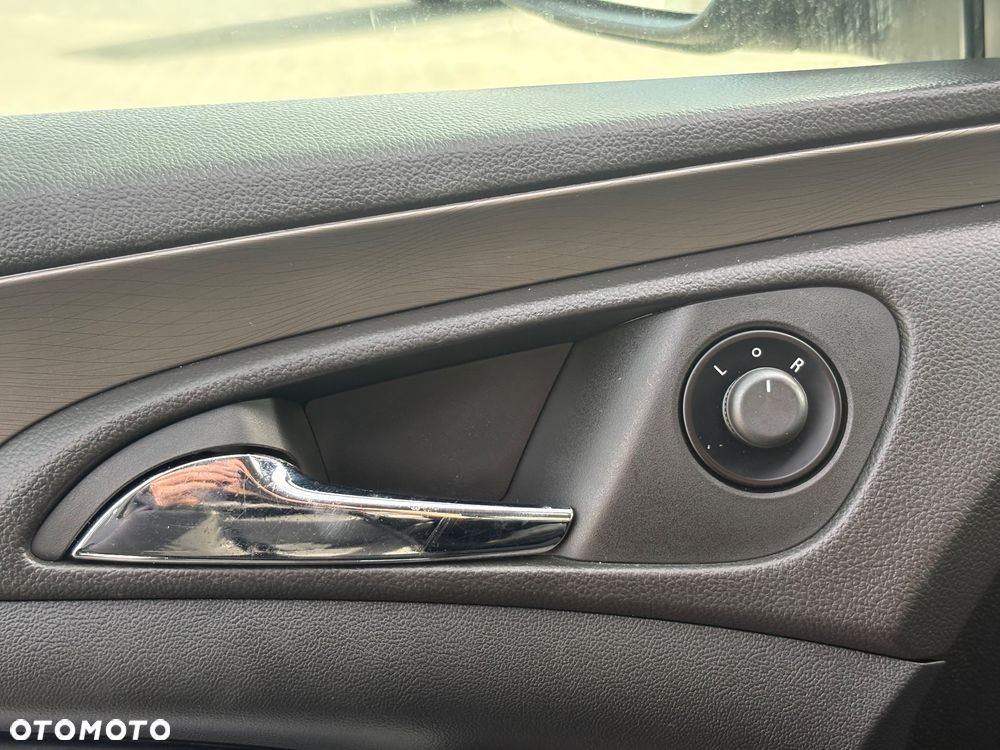 Opel Insignia 2.0 CDTI automatik Innovation - 18