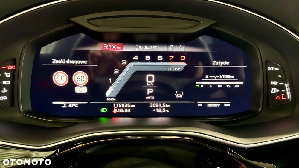 Audi SQ8 - 14