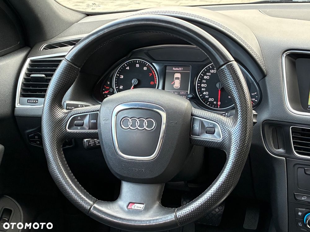Audi Q5 - 31