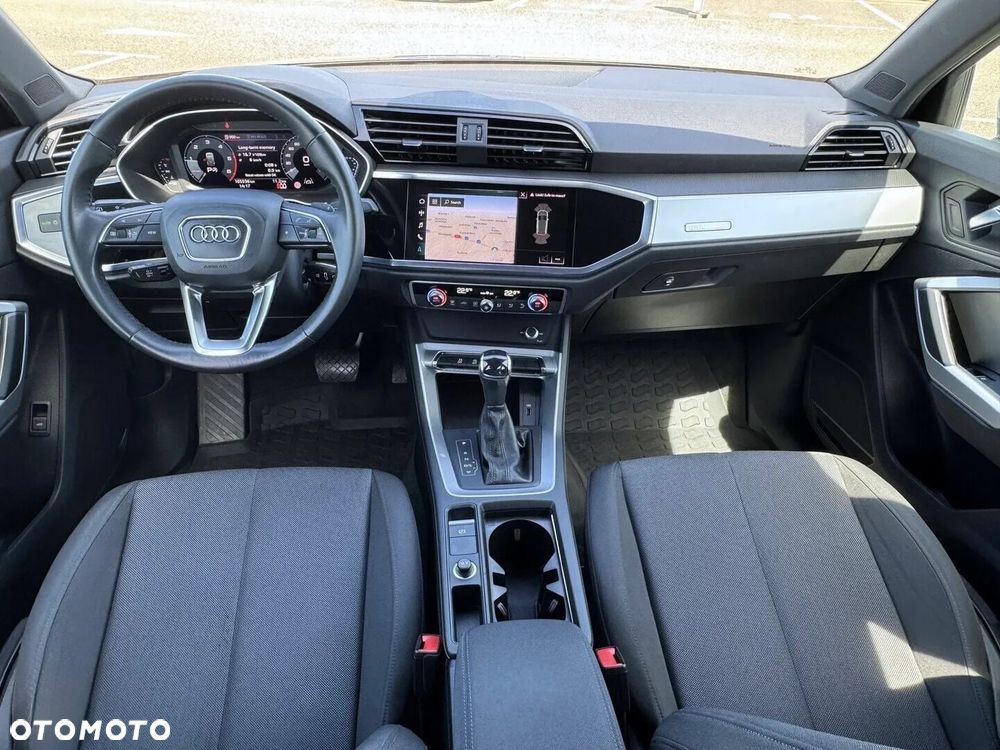 Audi Q3 - 10