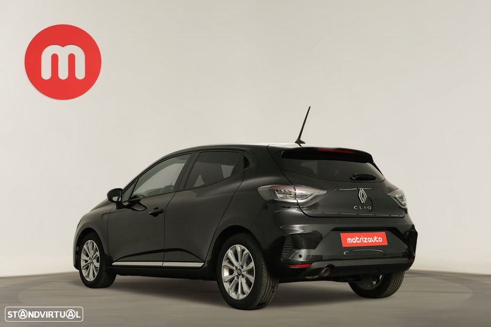 Renault Clio 1.0 TCe Evolution - 3