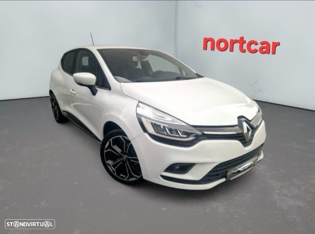 Renault Clio 0.9 TCe Limited - 1